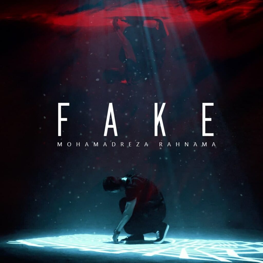 Mohamadreza Rahnama – Fake