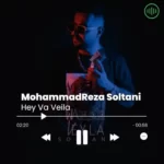 MohammadReza Soltani – Hey Va Veila
