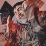 Morteza Ashrafi – Afarin