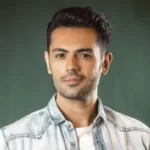 Nima Allameh