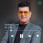 Ghodrat Anvari – Ay Jan