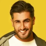 Shahab Mozaffari