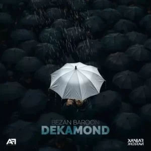 Dekamond – bezan baroon