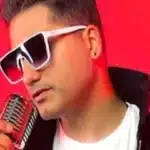 Ahmad Saeedi