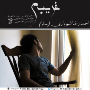 Ahmad Solo – Gharibeh