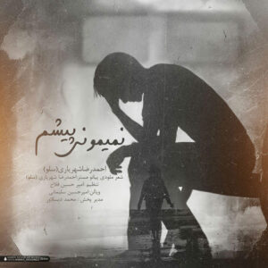 Ahmad Solo – Nemimooni Pisham
