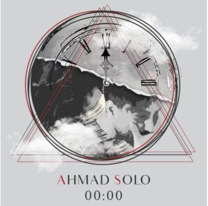 Ahmad Solo – Saate Asheghi (00 : 00)