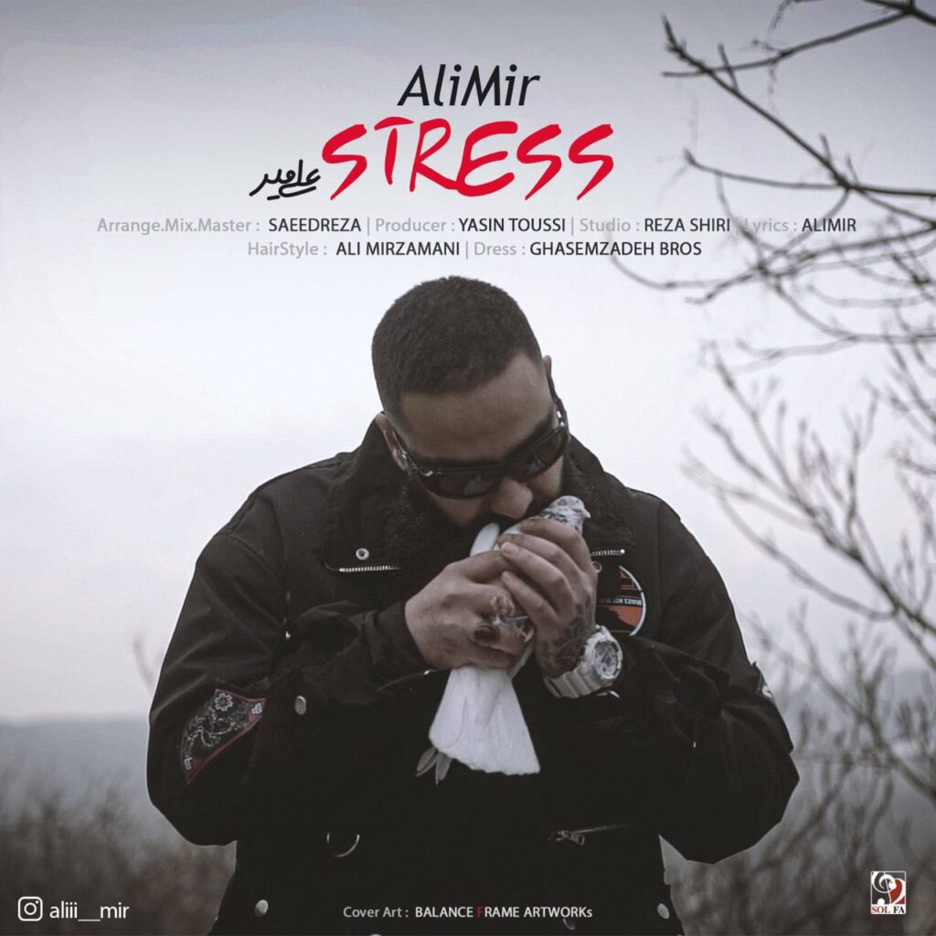 Ali Mir – Stress
