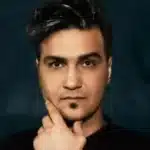 Alireza Roozegar