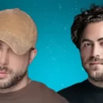 Masih & Arash