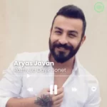 Aryas Javan – Rozhy La Dayk Bonet