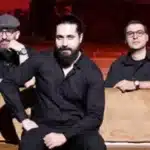 Daarkoob band