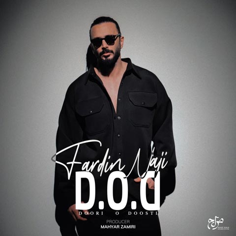 Fardin Naji – Doori o Doosti