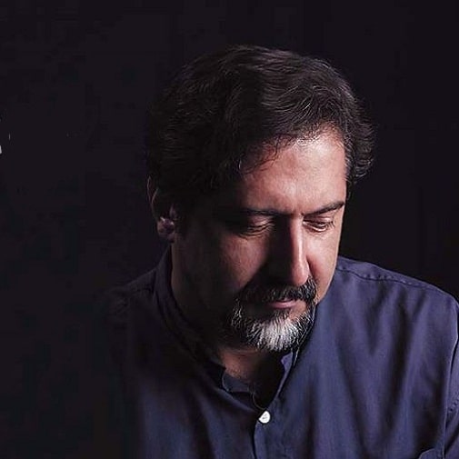 Hesamedin Seraj – Rahaie