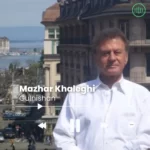Mazhar Khaleghi – Gulnishan