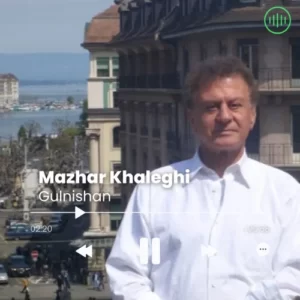 Mazhar Khaleghi – Gulnishan
