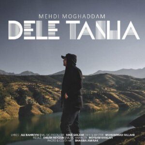 Mehdi Moghaddam – Del Tanha