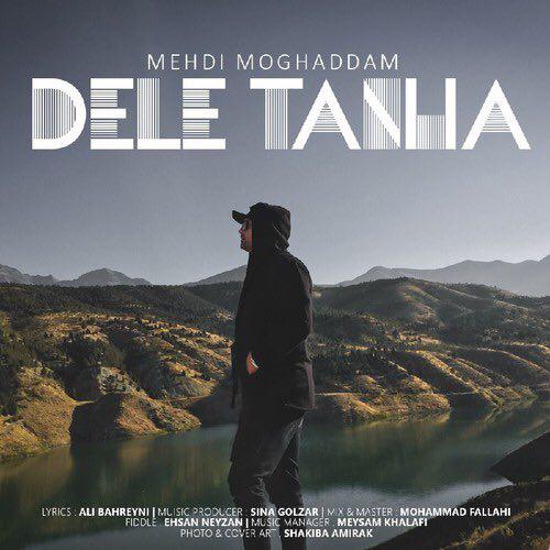Mehdi Moghaddam – Del Tanha