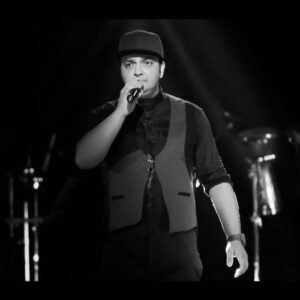 Mehdi Moghaddam – Lalaei