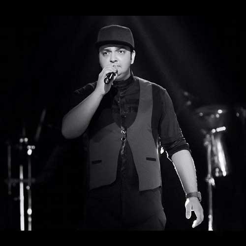 Mehdi Moghaddam – Safire Eshgh