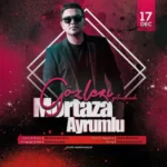 Mortaza Ayrumlu – Gozlari Goturmadi