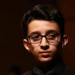 Parsa Khaef  –  Bar Atashe To Neshastim