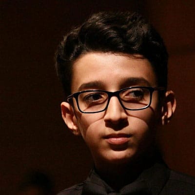 Parsa Khaef  –  Bar Atashe To Neshastim