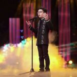 Parsa Khaef – Sari Galin