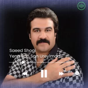 Saeed Shogi – Yena San San Ureyimda
