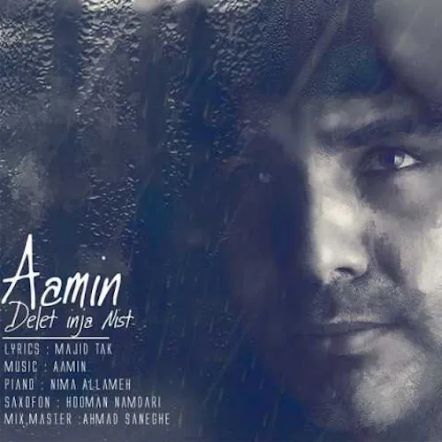 Aamin – Delet Inja Nist