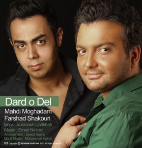 Mehdi Moghaddam – Dard o Del