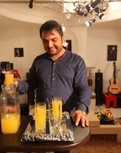 Mehdi Moghaddam – Vitamin C