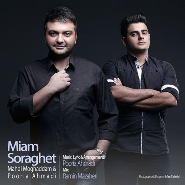 Mehdi Moghaddam – Miam Soraghet