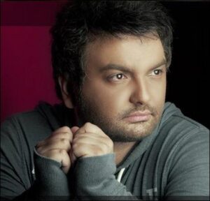 Mehdi Moghaddam – Roya