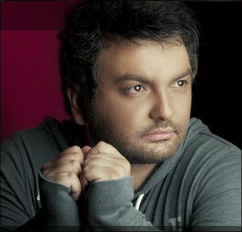Mehdi Moghaddam – Roya