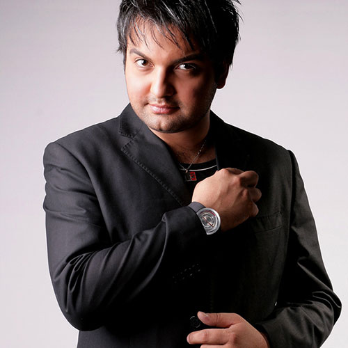 Mehdi Moghaddam – Masir Behesht
