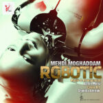 Mehdi Moghaddam – Robatik