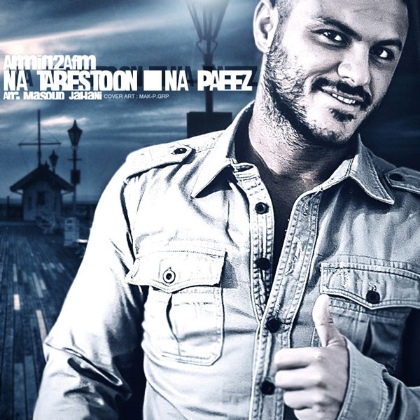 Armin Zarei – Na Tabestoon Na Paeez