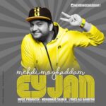 Mehdi Moghaddam – Ey Jan