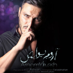 Armin Zarei – Aroom Yavash