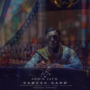 Armin Zarei – Damesh Garm