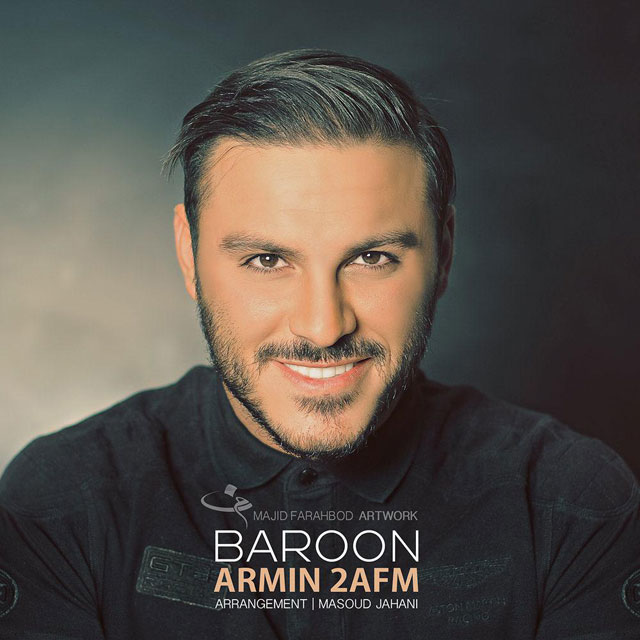 Armin Zarei – Baroon
