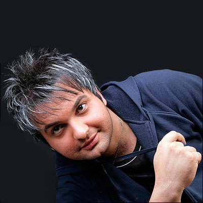 Mehdi Moghaddam – Pirhan Ghermezi