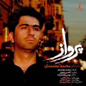 Mohammad Motamedi – Parvaz