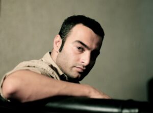 Yas – Marghad