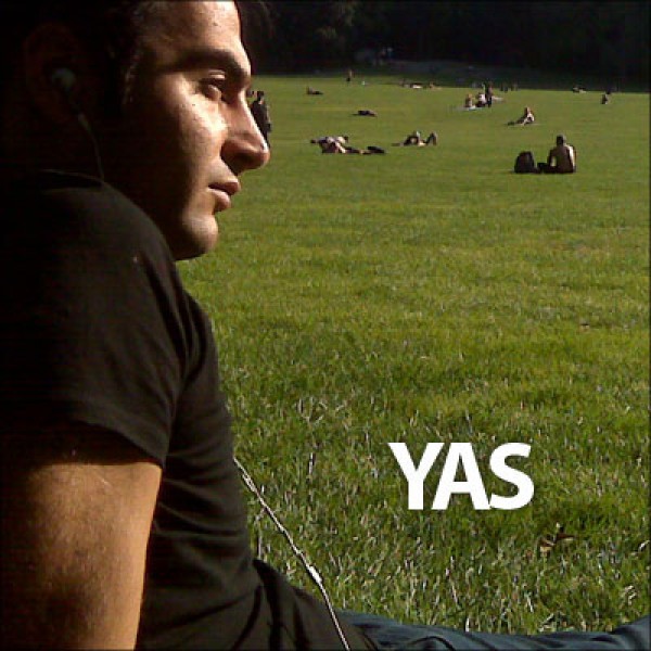 Yas – Manoto