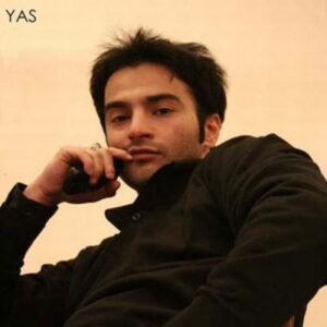 Yas – Khodeto too Baghalam Bendaz