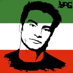 Yas – Hoviat Man