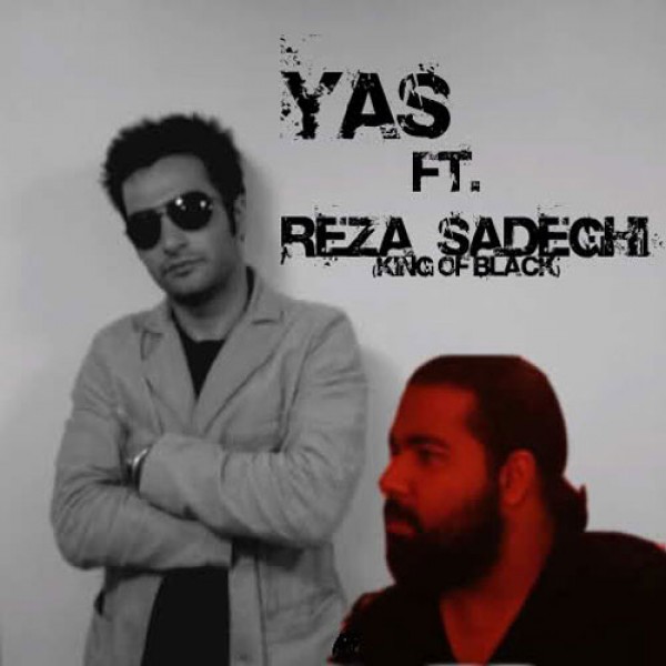 Reza Sadeghi & Yas – Goftam Naro