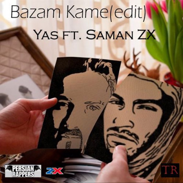 Yas – Bazam Kame